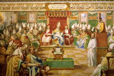 El Concilio de Elvira; un debate teológico crucial sobre la vida cristiana en Hispania Romana.