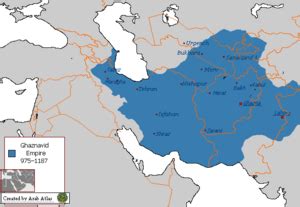 La Consolidación del Imperio Ghaznavida: Un Vistazo a la Expansión Territorial y Cultural en el Siglo X